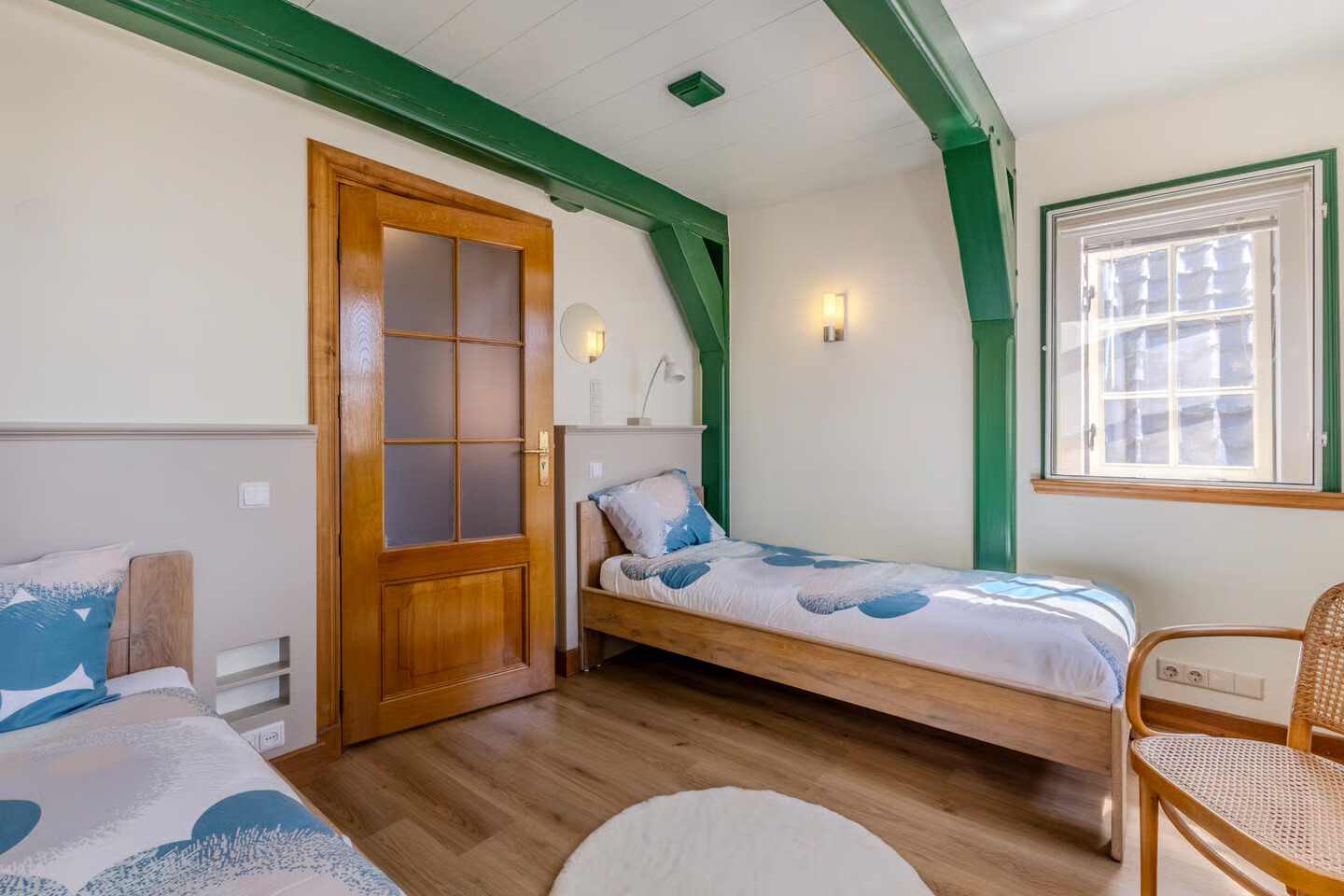 Vrijstaande woning te koop: Hoogstraat 10A, Koog Aan De Zaan