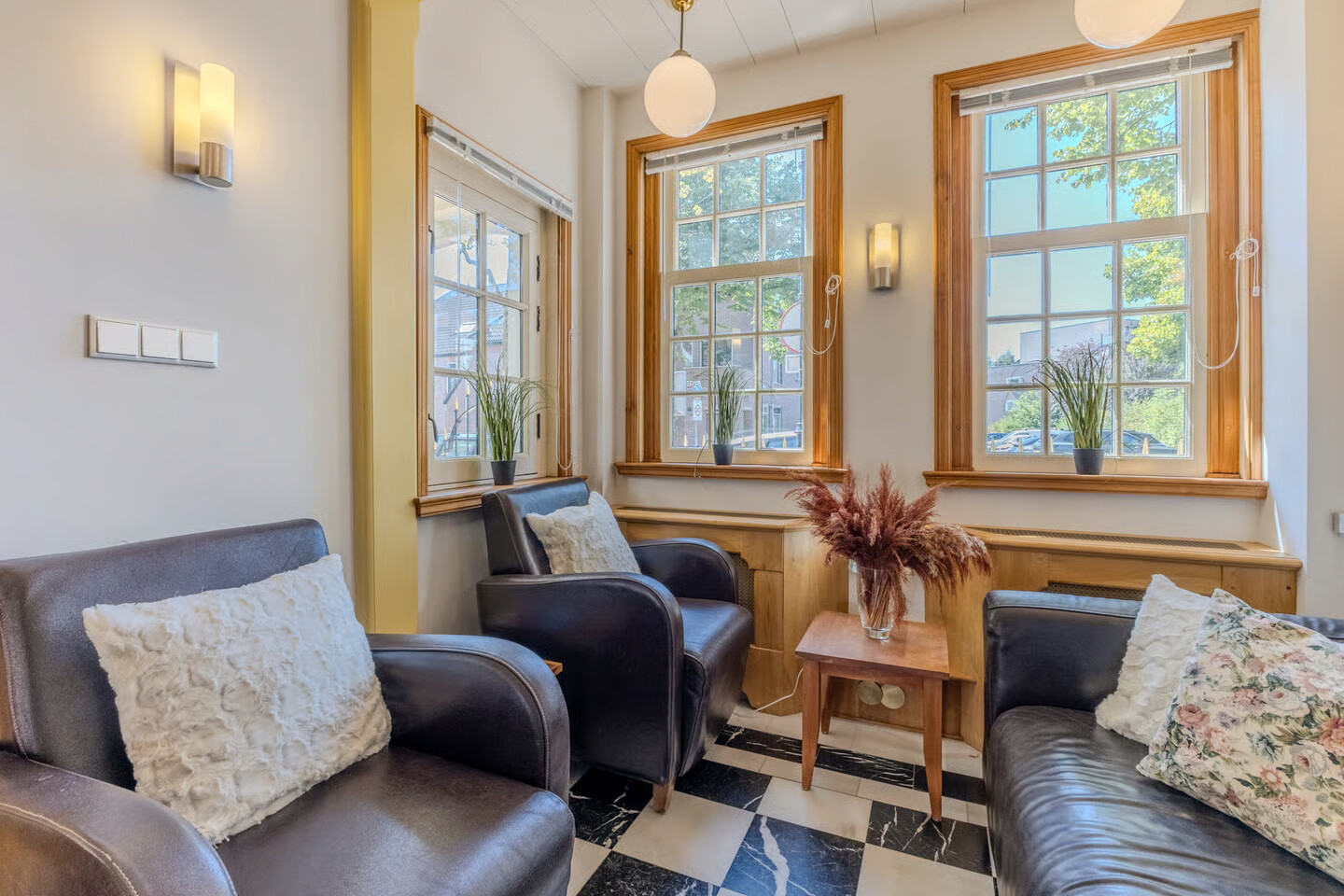 Vrijstaande woning te koop: Hoogstraat 10A, Koog Aan De Zaan
