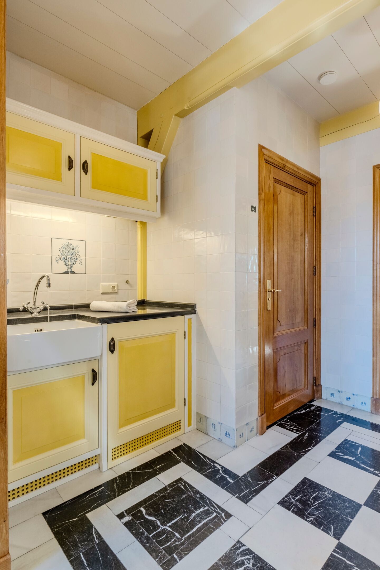 Vrijstaande woning te koop: Hoogstraat 10A, Koog Aan De Zaan