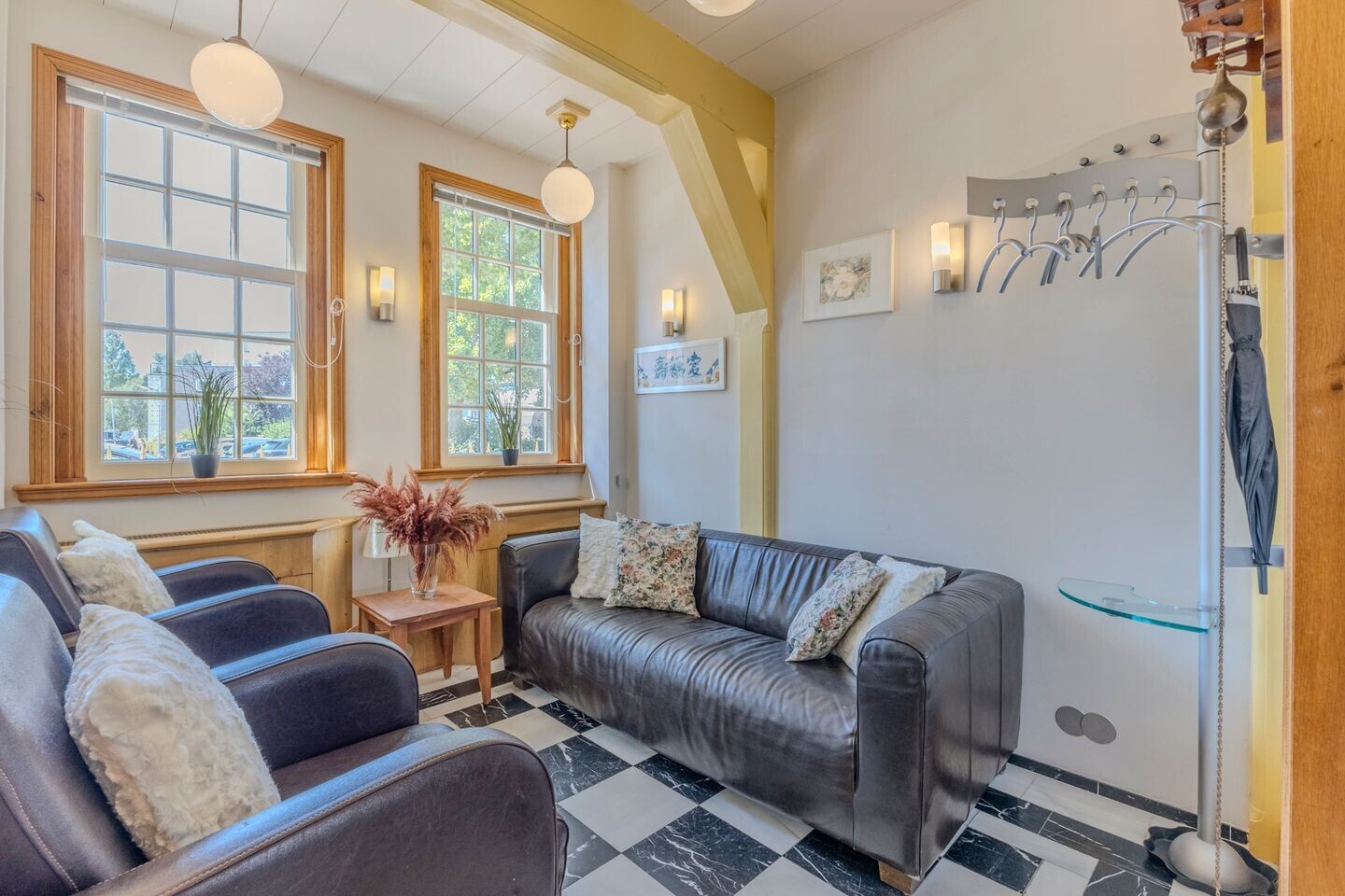 Vrijstaande woning te koop: Hoogstraat 10A, Koog Aan De Zaan