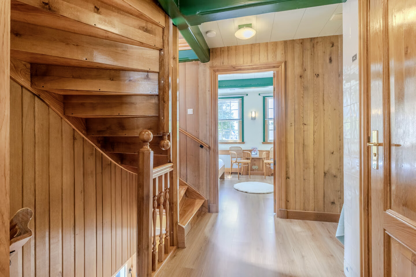 Vrijstaande woning te koop: Hoogstraat 10A, Koog Aan De Zaan