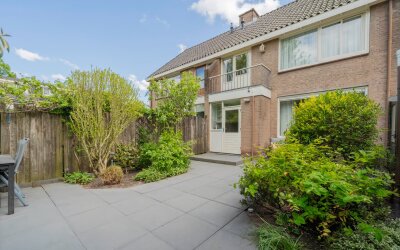Kogerhout 30
