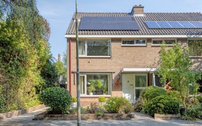 Kogerhout 34