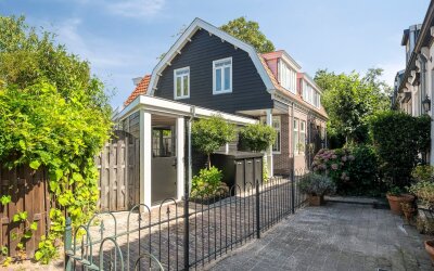 Jan de Wittestraat 89-A