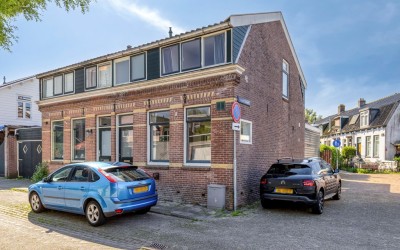 Jan de Wittestraat 89