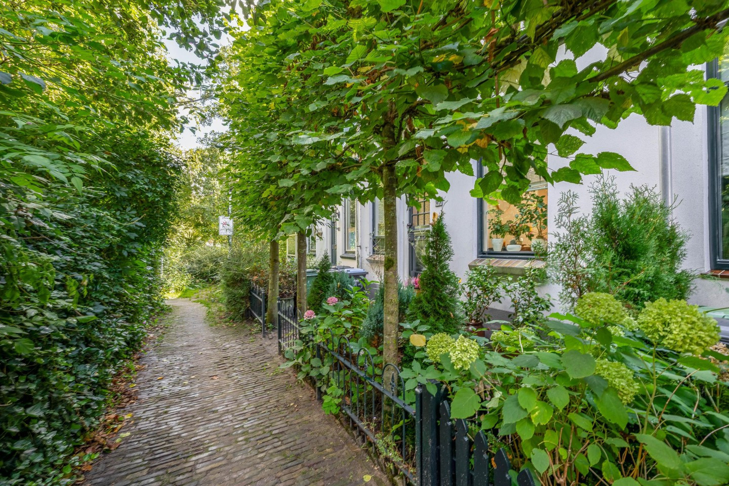 Tussenwoning te koop: Jan de Wittestraat 93, Koog Aan De Zaan