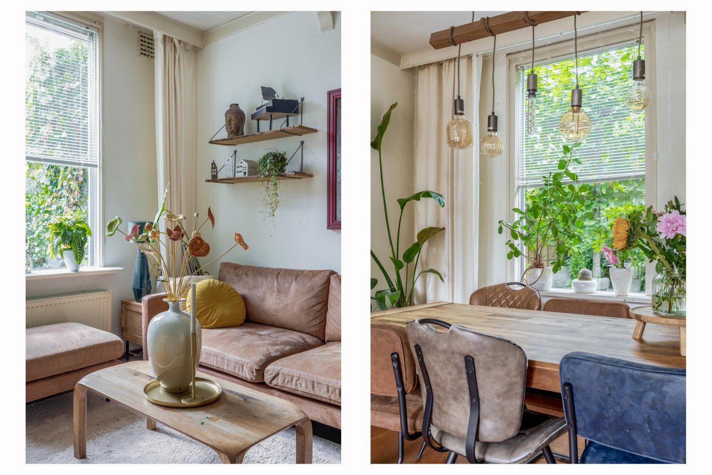 Tussenwoning te koop: Jan de Wittestraat 93, Koog Aan De Zaan