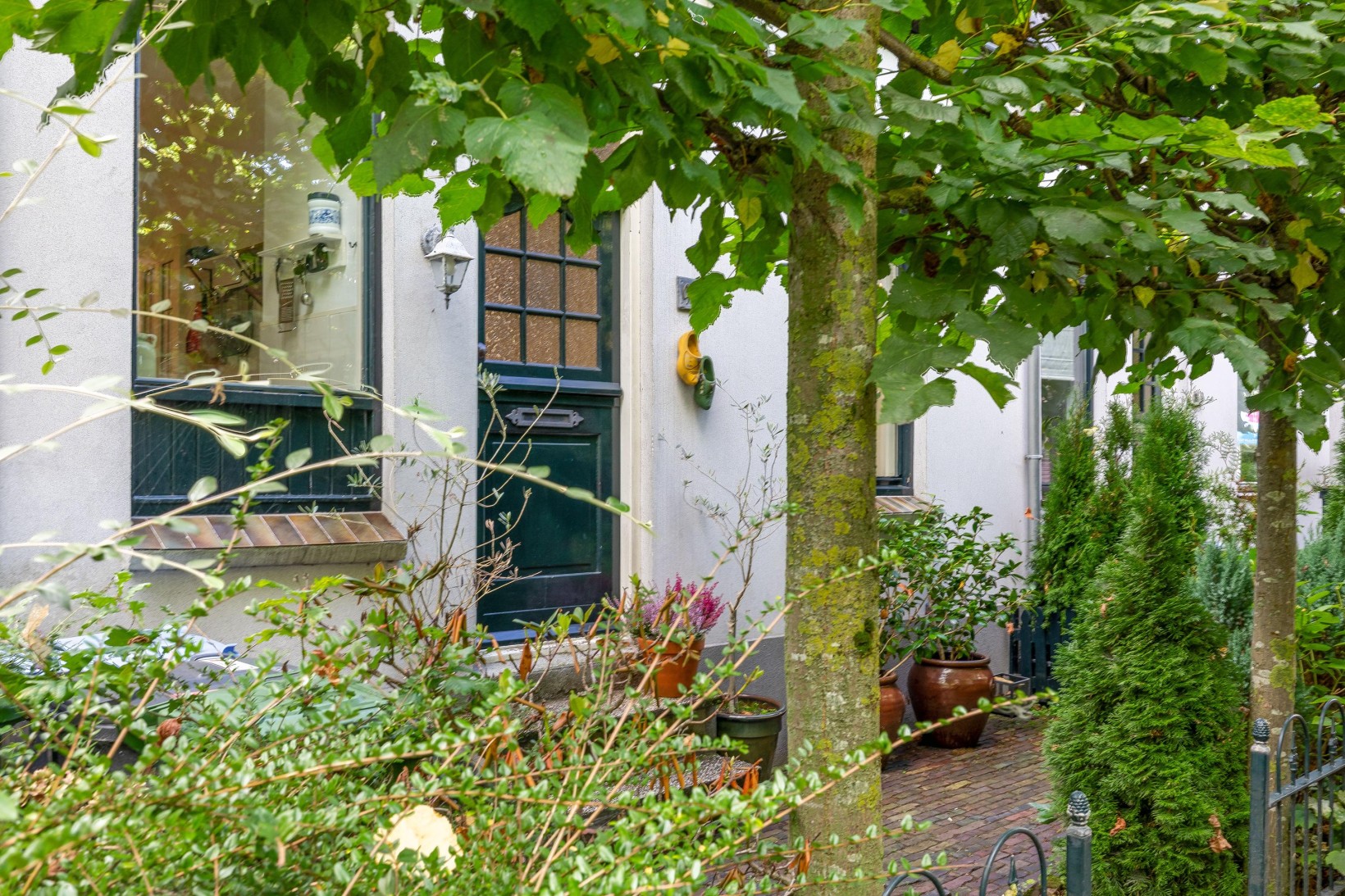 Tussenwoning te koop: Jan de Wittestraat 93, Koog Aan De Zaan