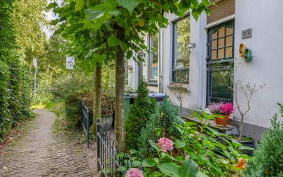 Jan de Wittestraat 93