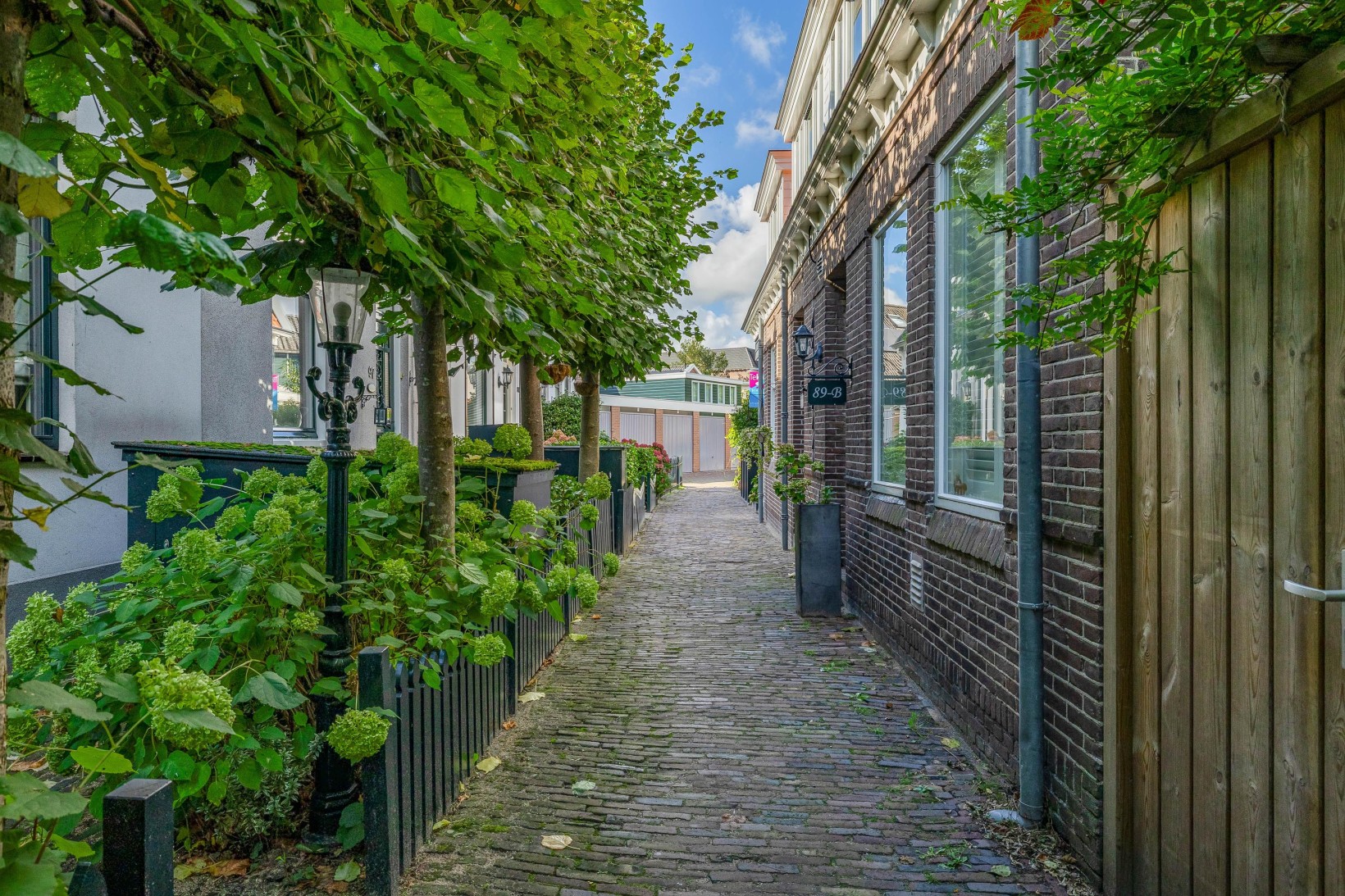 Tussenwoning te koop: Jan de Wittestraat 93, Koog Aan De Zaan