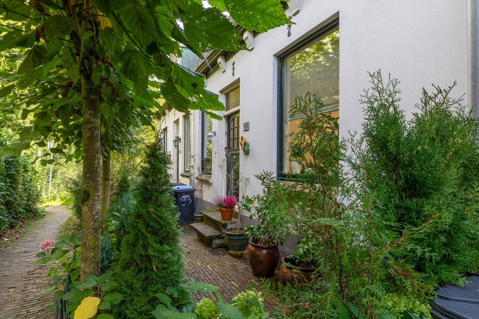 Tussenwoning te koop: Jan de Wittestraat 93, Koog Aan De Zaan