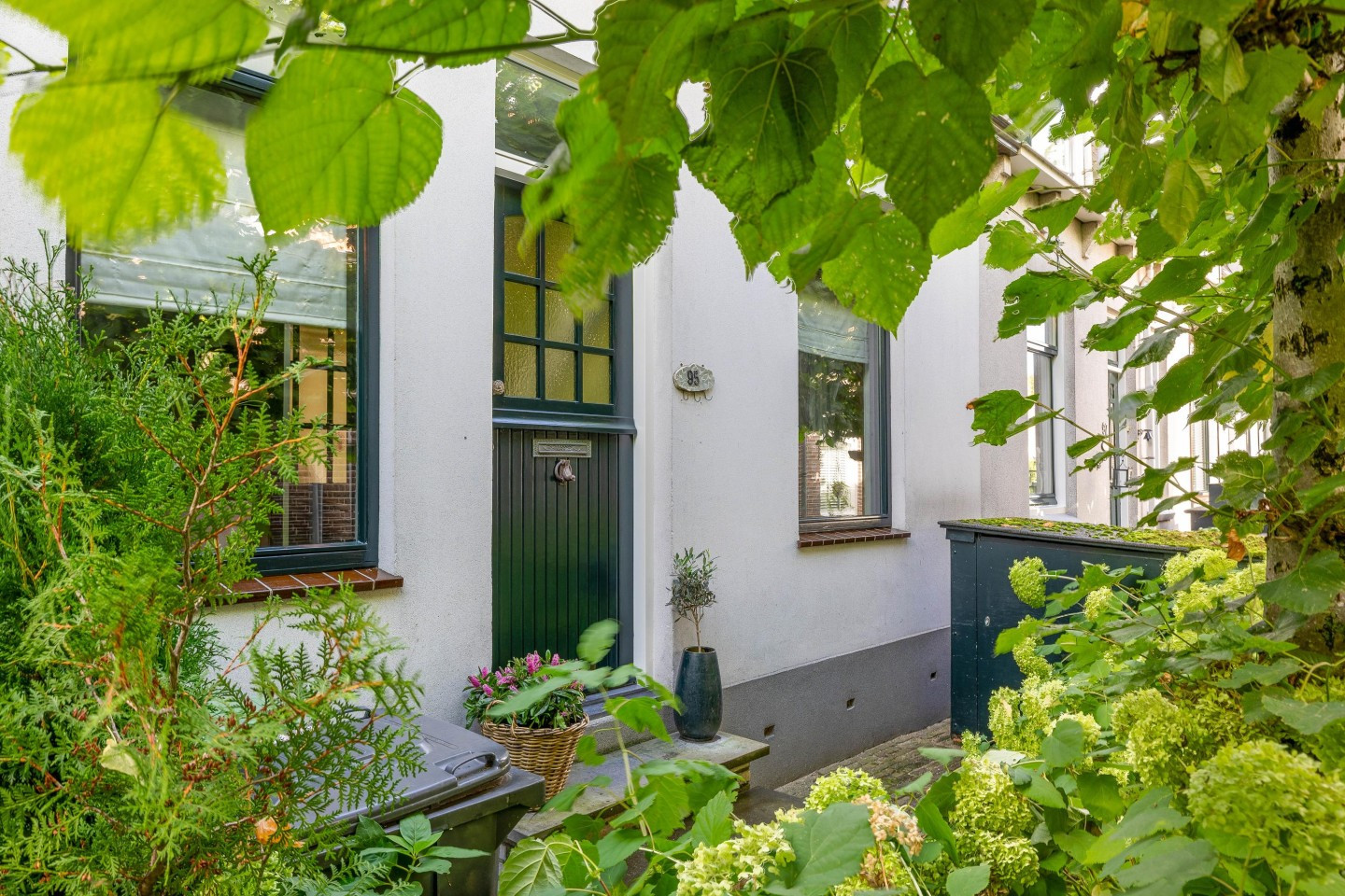 Tussenwoning te koop: Jan de Wittestraat 95, Koog Aan De Zaan