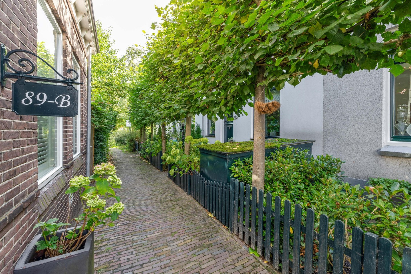 Tussenwoning te koop: Jan de Wittestraat 95, Koog Aan De Zaan