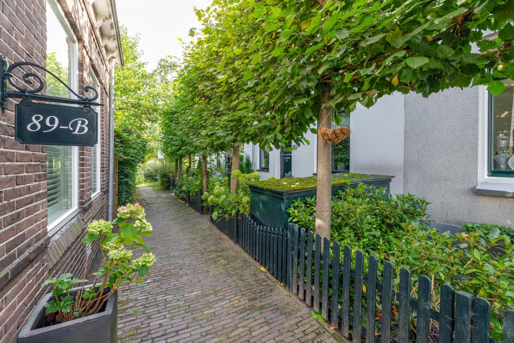 Tussenwoning te koop: Jan de Wittestraat 95, Koog Aan De Zaan