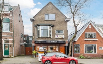 Stationsstraat 7-A