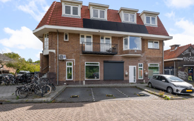 Pellekaanstraat 32-A