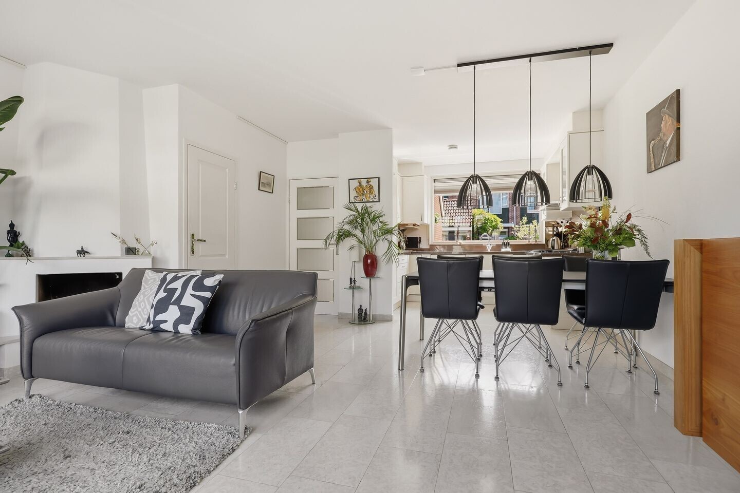 Tussenwoning te koop: Legerland 20, Koog Aan De Zaan