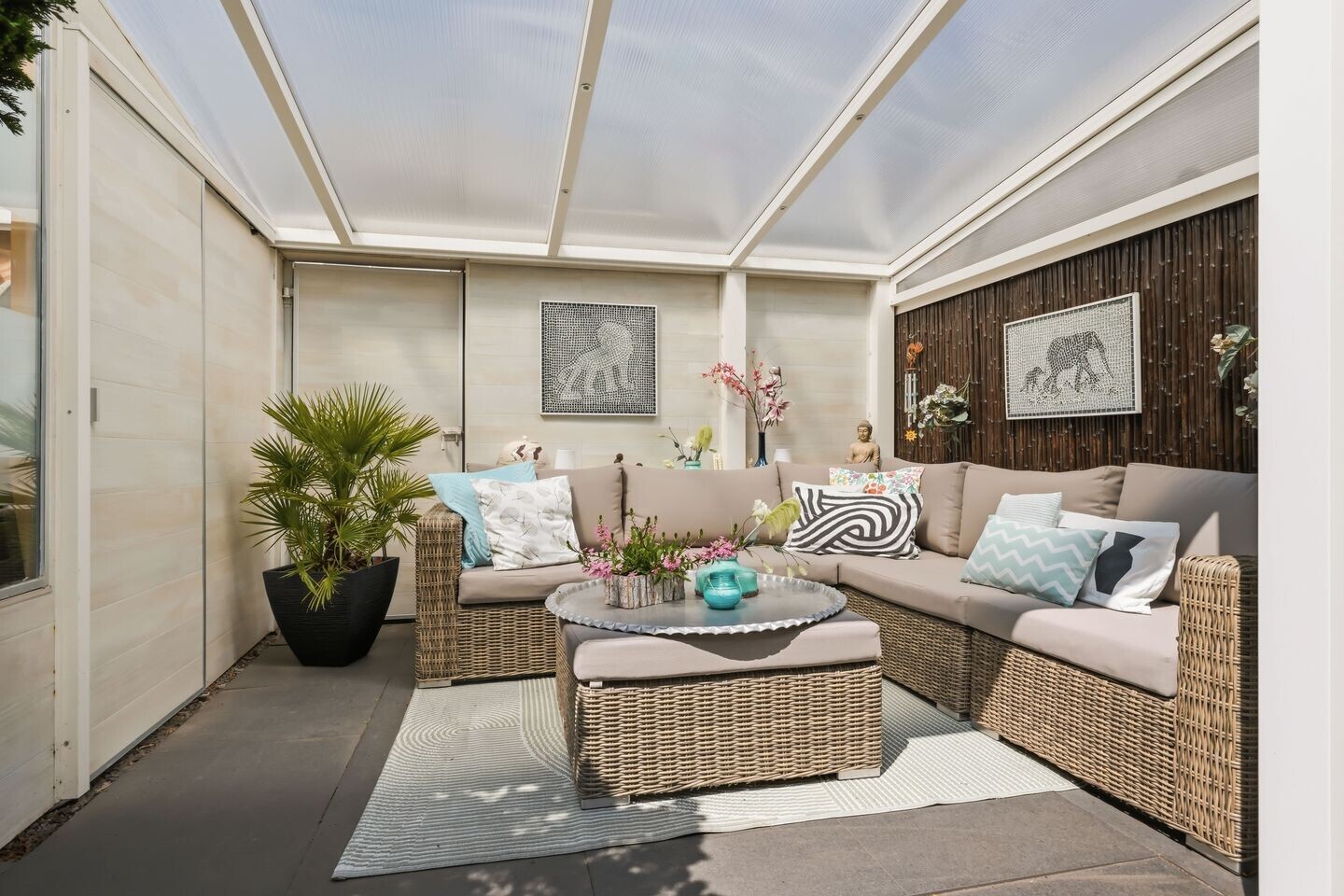 Tussenwoning te koop: Legerland 20, Koog Aan De Zaan