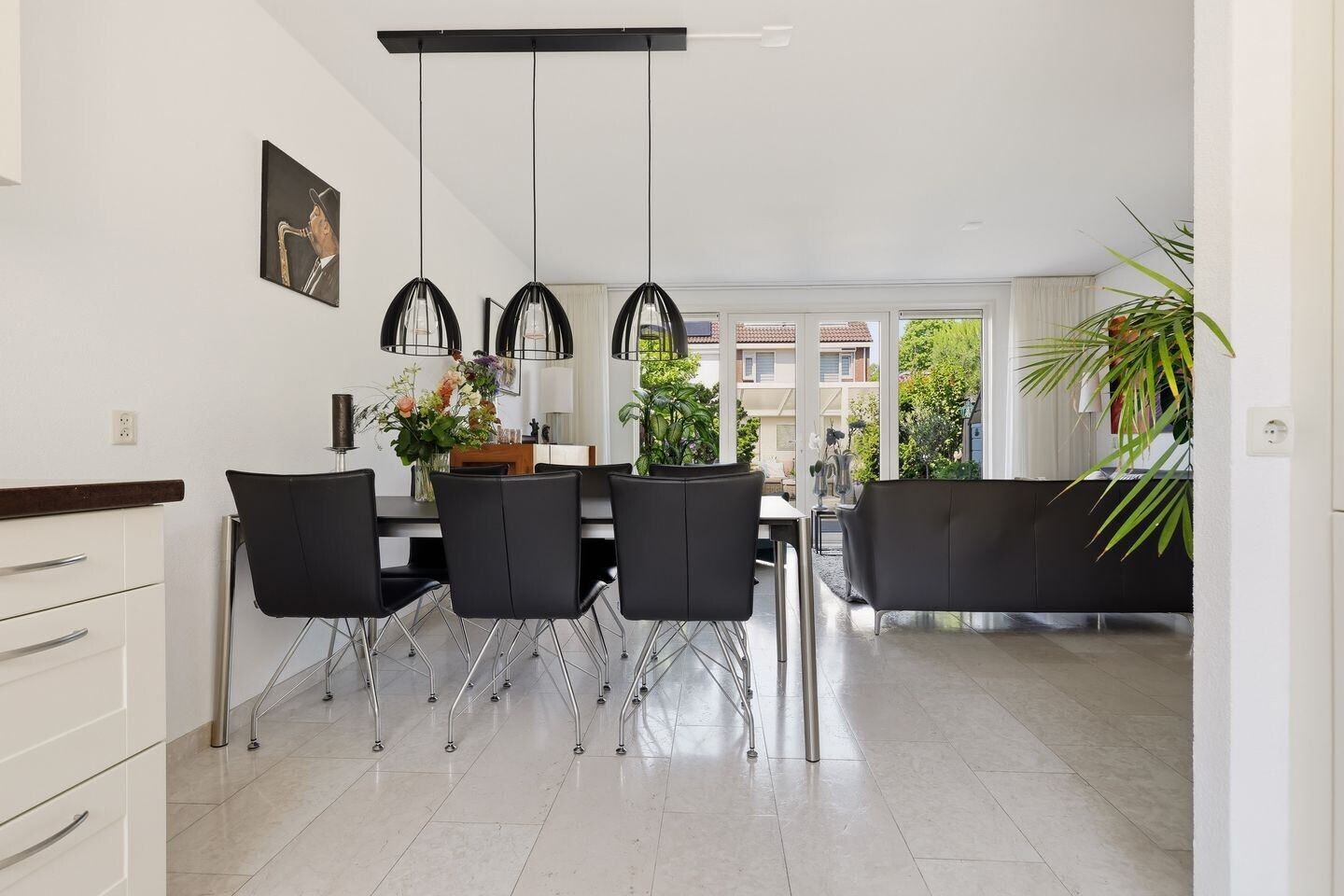 Tussenwoning te koop: Legerland 20, Koog Aan De Zaan