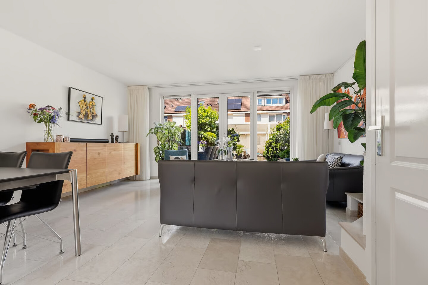 Tussenwoning te koop: Legerland 20, Koog Aan De Zaan