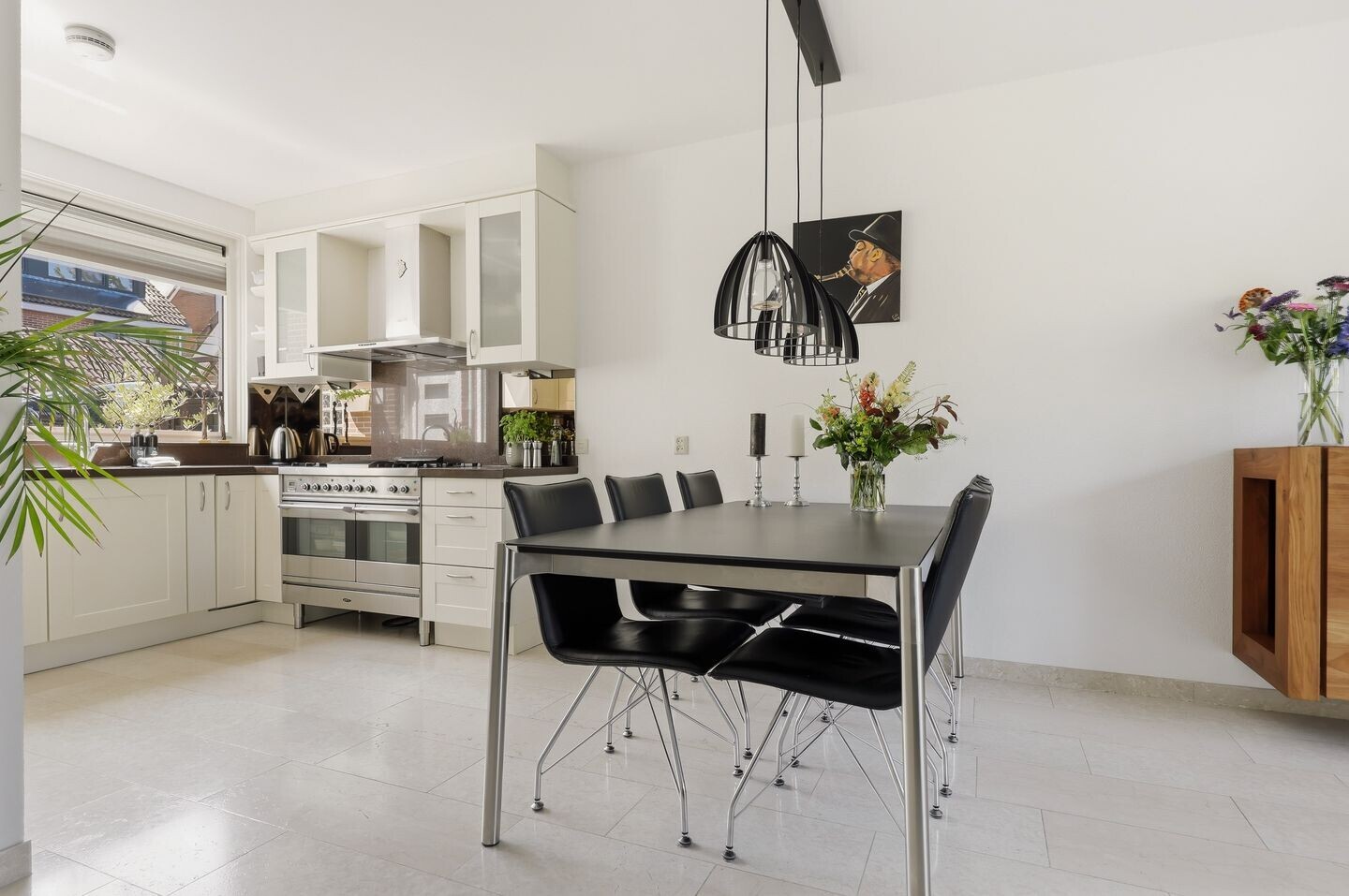 Tussenwoning te koop: Legerland 20, Koog Aan De Zaan