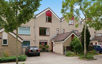 Huis te koop Doktersland 10