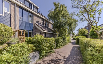 Huis te koop Mosterdland 3