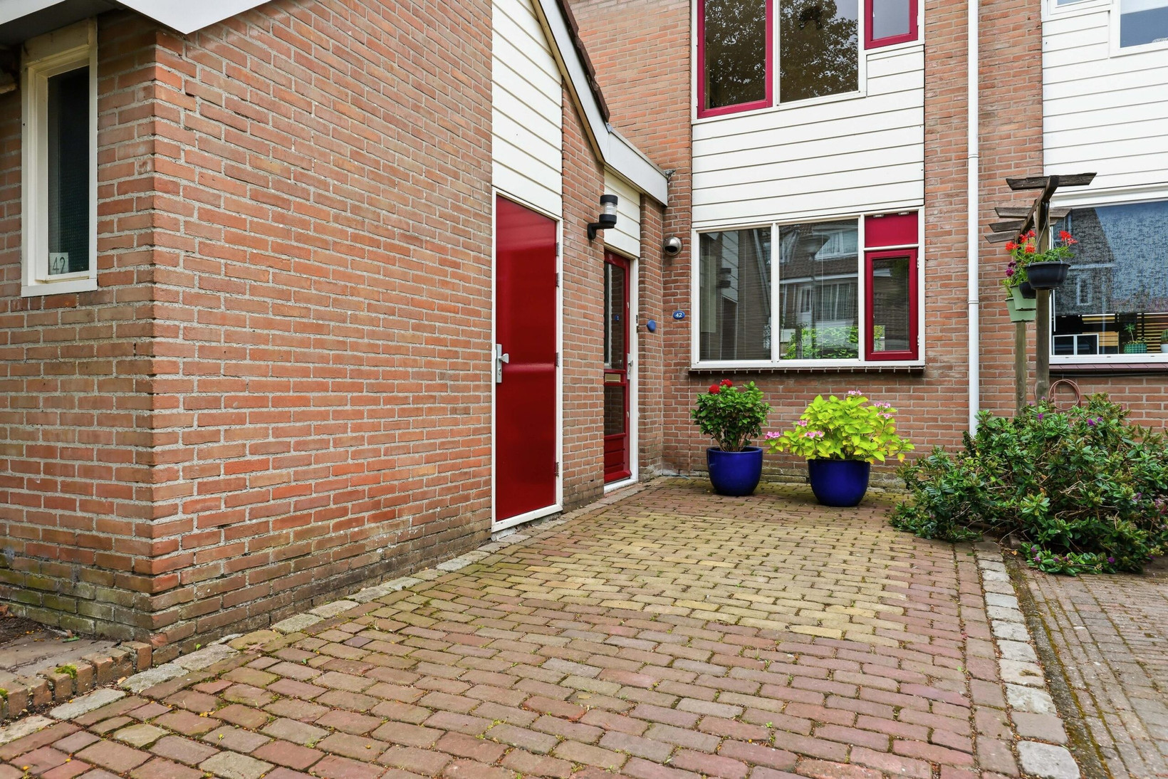 Tussenwoning te koop: Henneland 42, Koog Aan De Zaan