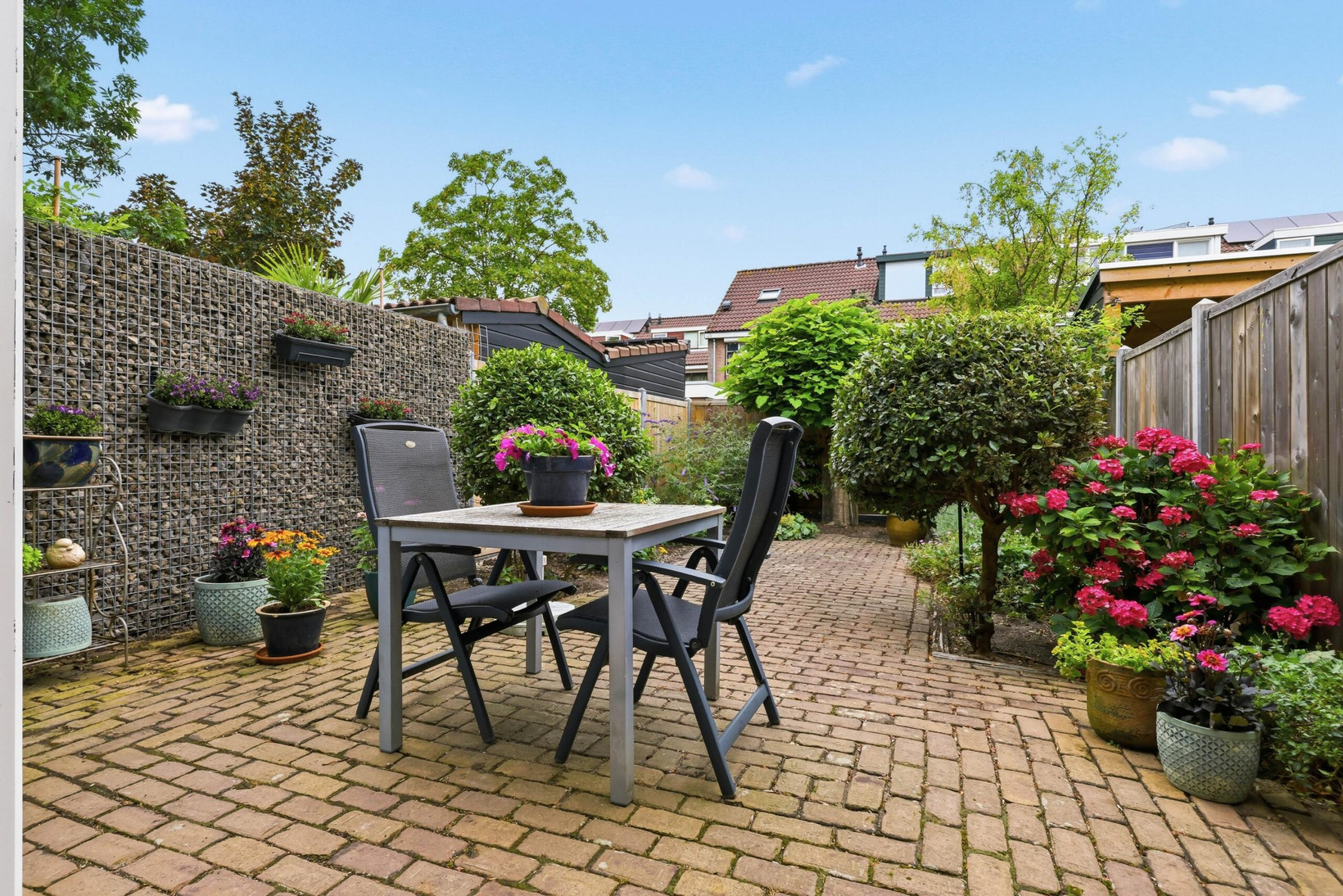 Tussenwoning te koop: Henneland 42, Koog Aan De Zaan
