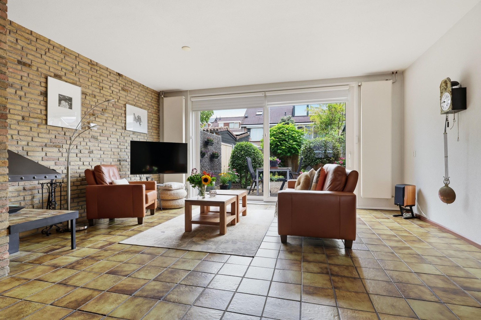 Tussenwoning te koop: Henneland 42, Koog Aan De Zaan
