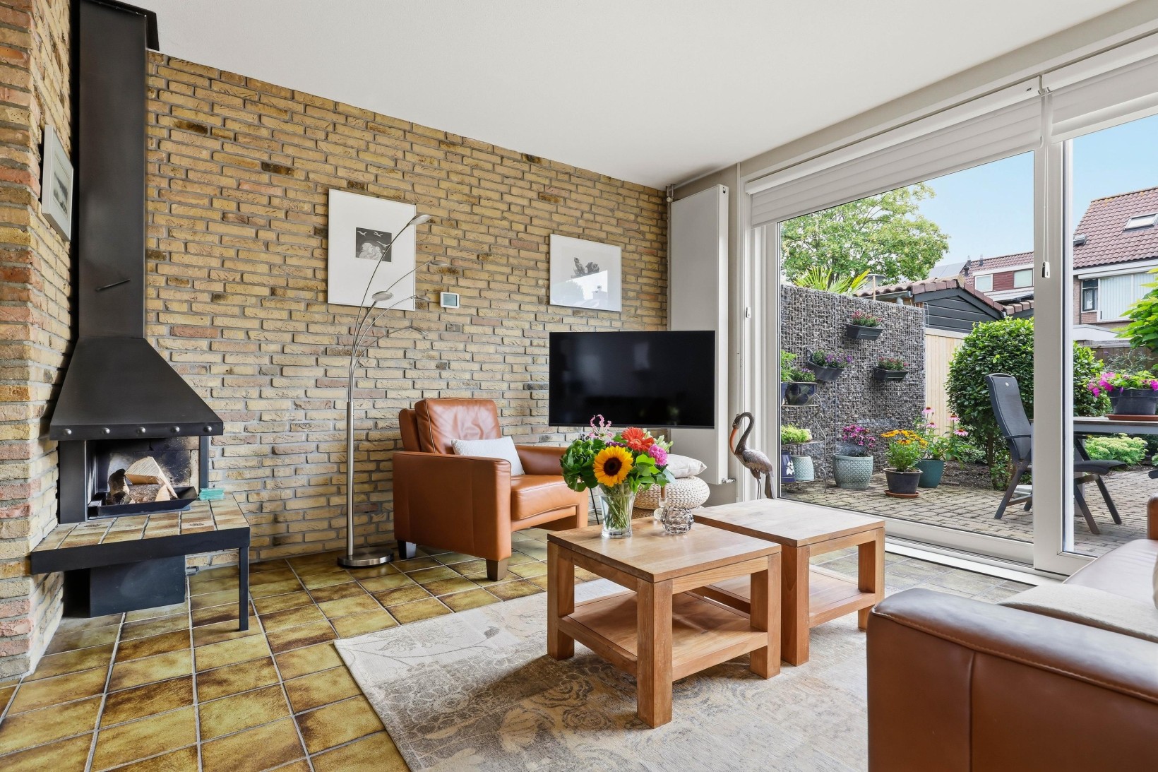 Tussenwoning te koop: Henneland 42, Koog Aan De Zaan