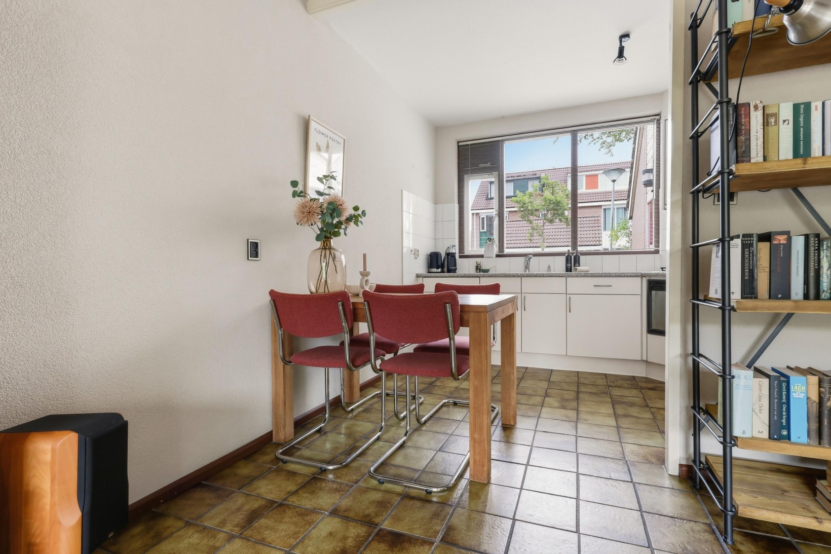 Tussenwoning te koop: Henneland 42, Koog Aan De Zaan