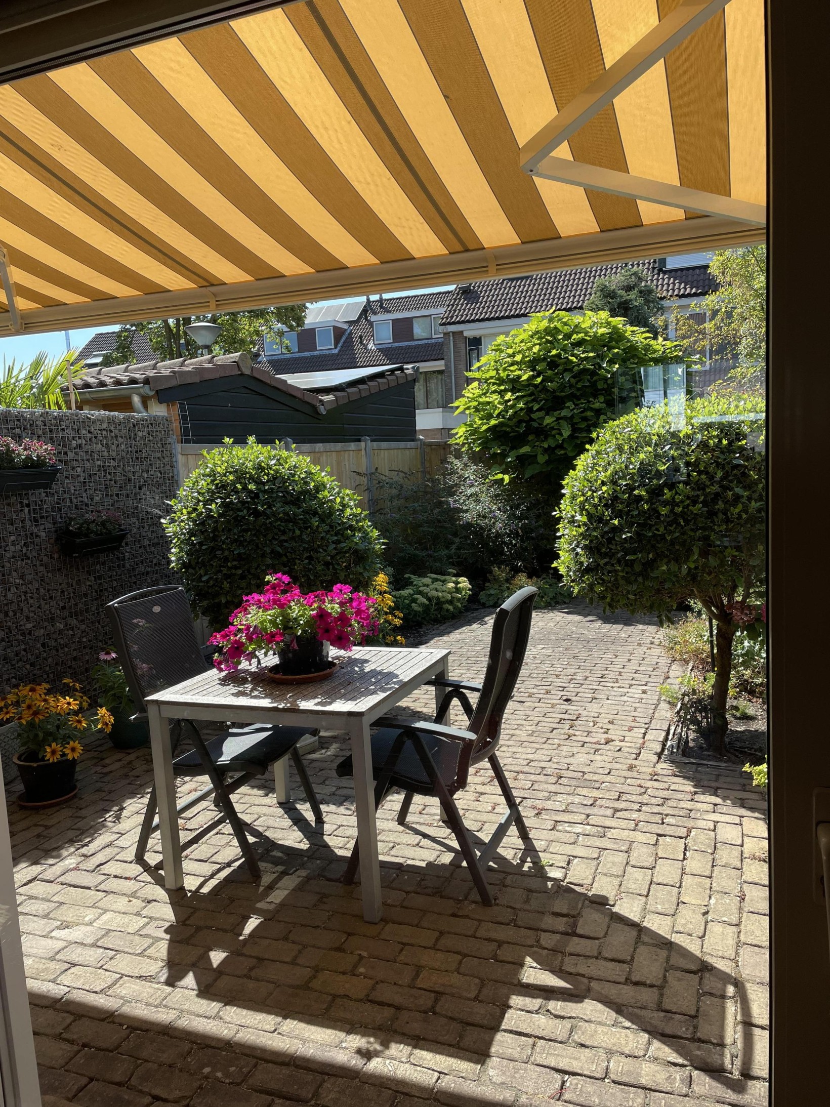 Tussenwoning te koop: Henneland 42, Koog Aan De Zaan