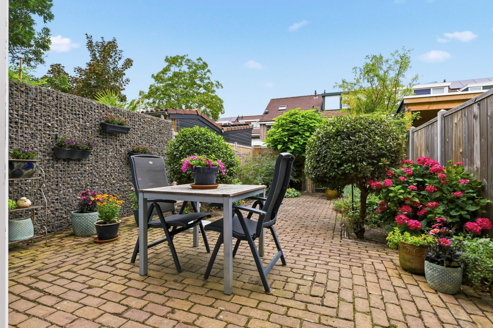 Tussenwoning te koop: Henneland 42, Koog Aan De Zaan