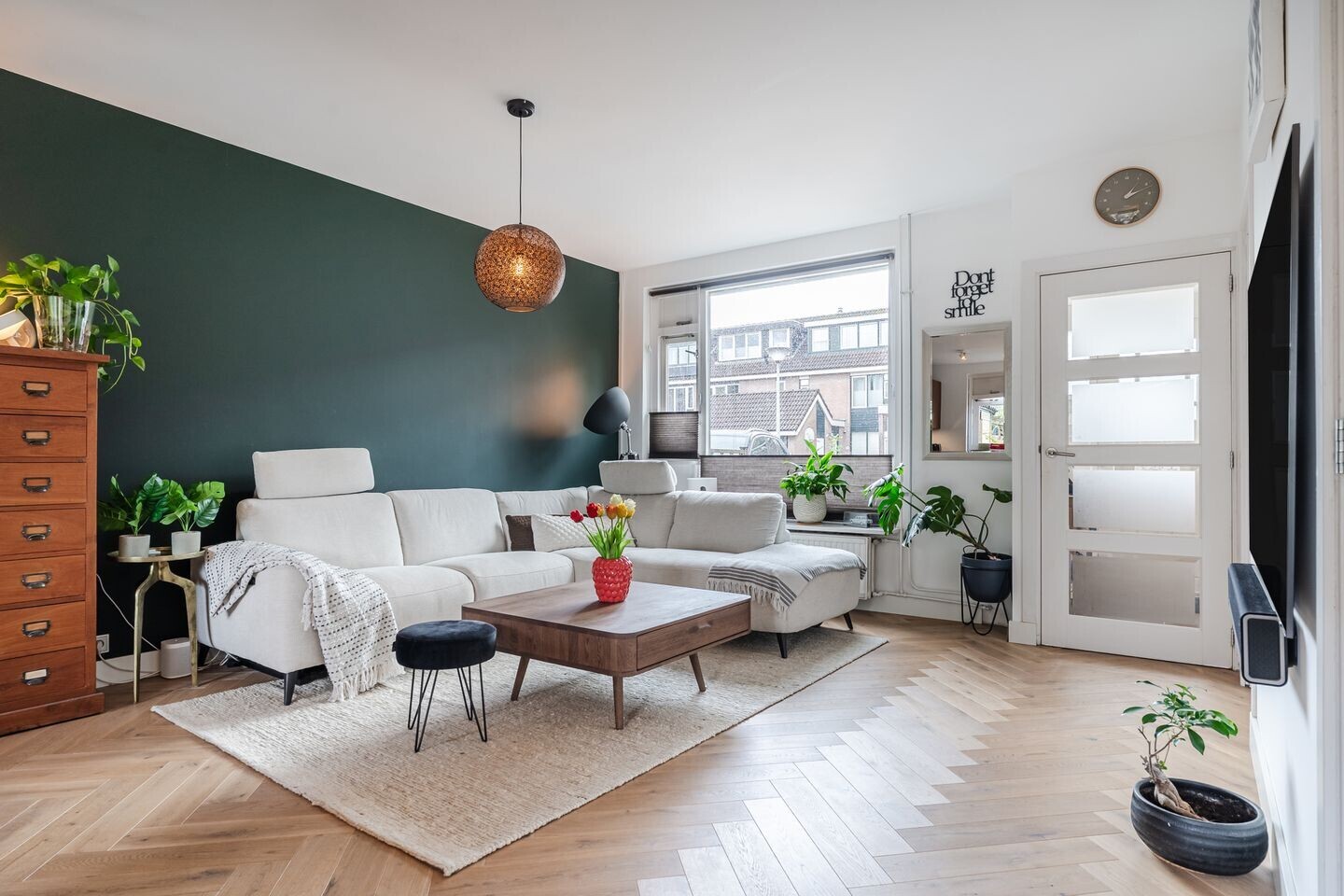 Hoekwoning te koop: Zuiderland 1, Koog Aan De Zaan