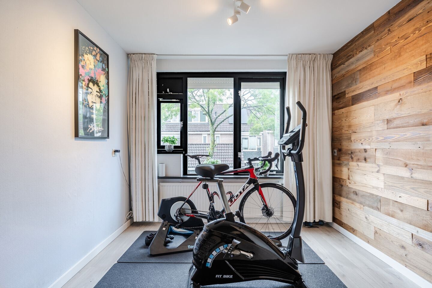 Hoekwoning te koop: Zuiderland 1, Koog Aan De Zaan