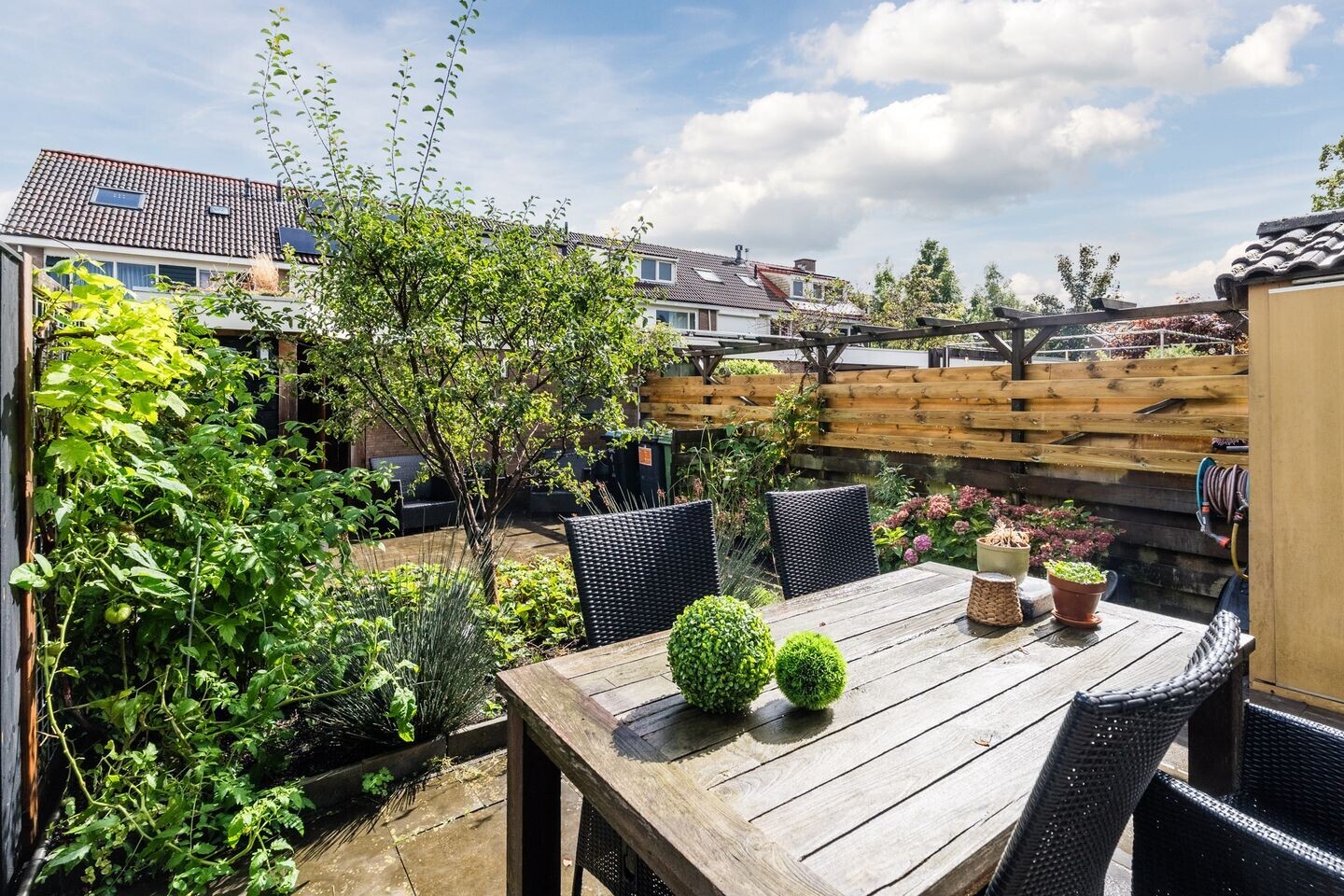Hoekwoning te koop: Zuiderland 1, Koog Aan De Zaan