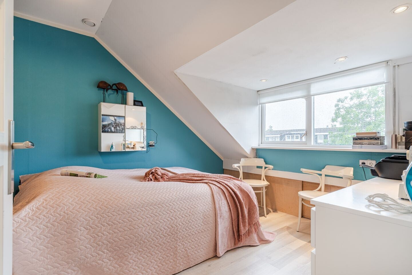 Hoekwoning te koop: Zuiderland 1, Koog Aan De Zaan