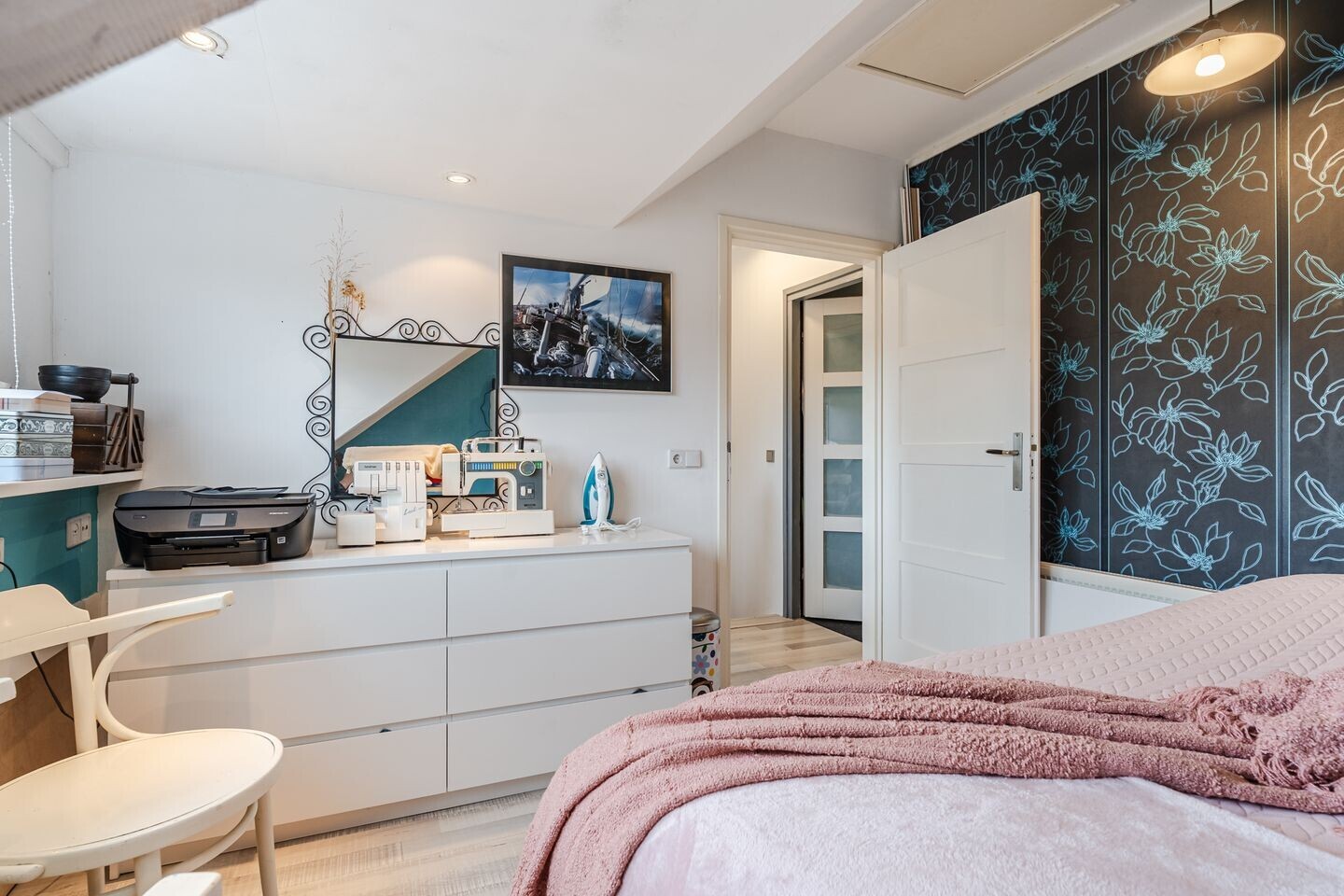 Hoekwoning te koop: Zuiderland 1, Koog Aan De Zaan