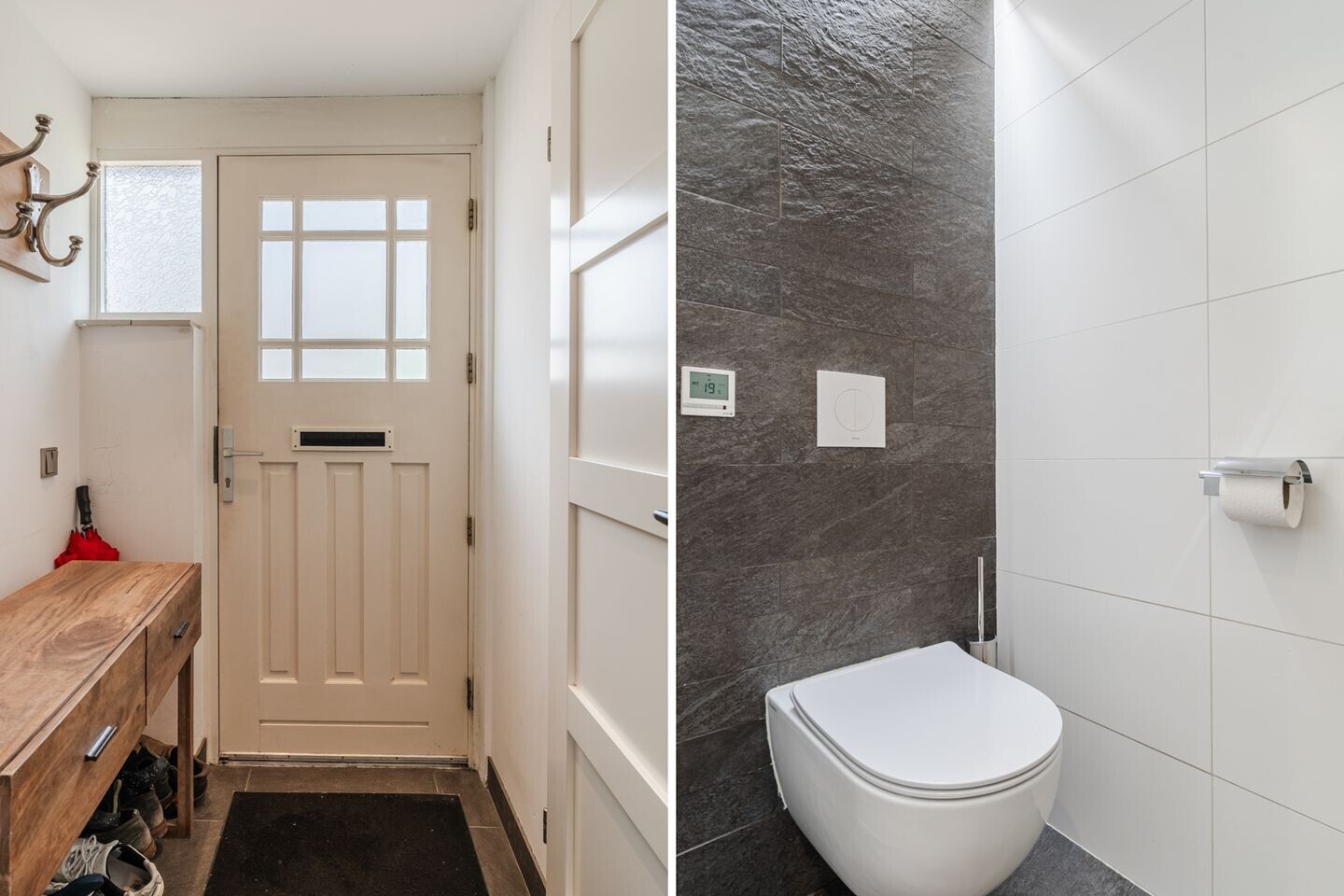 Hoekwoning te koop: Zuiderland 1, Koog Aan De Zaan