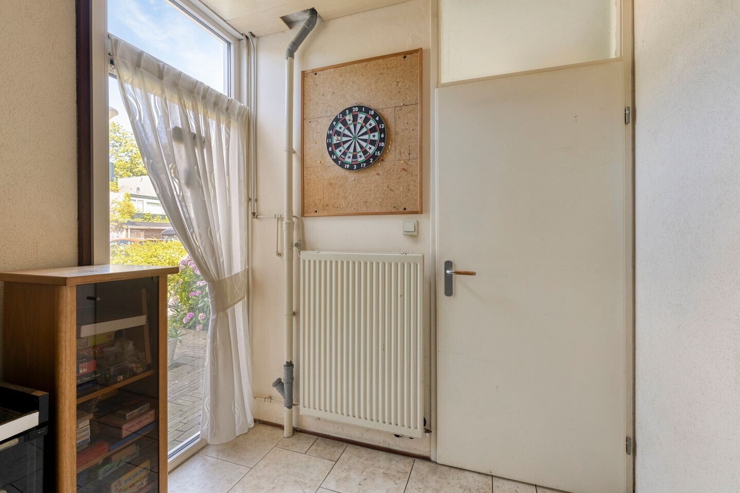 Tussenwoning te koop: Boukeveld 3, Koog Aan De Zaan