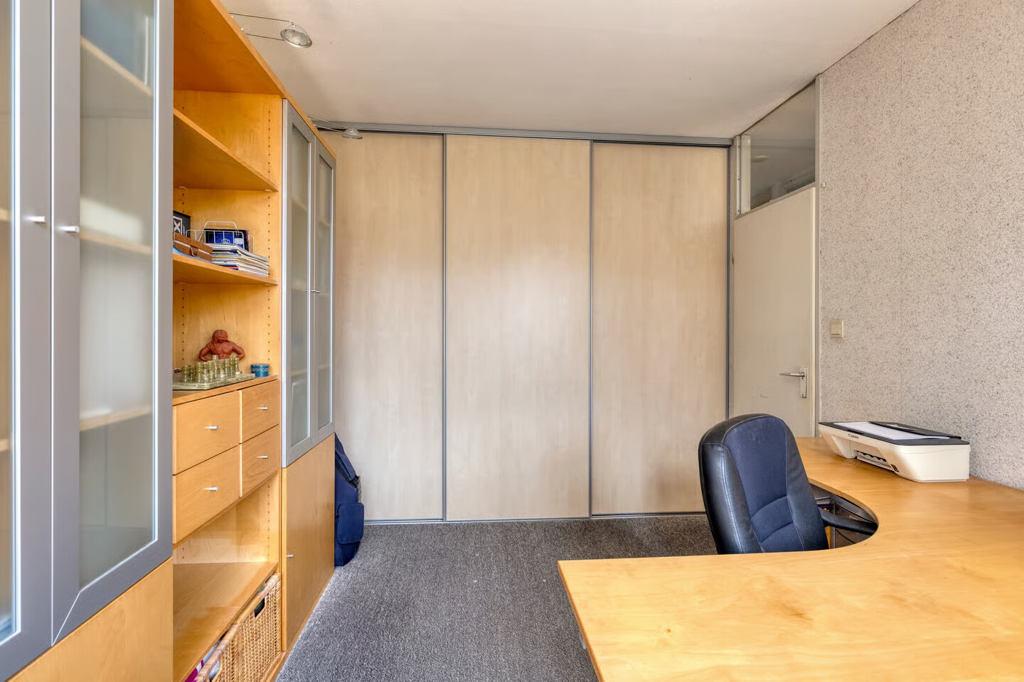 Tussenwoning te koop: Boukeveld 3, Koog Aan De Zaan