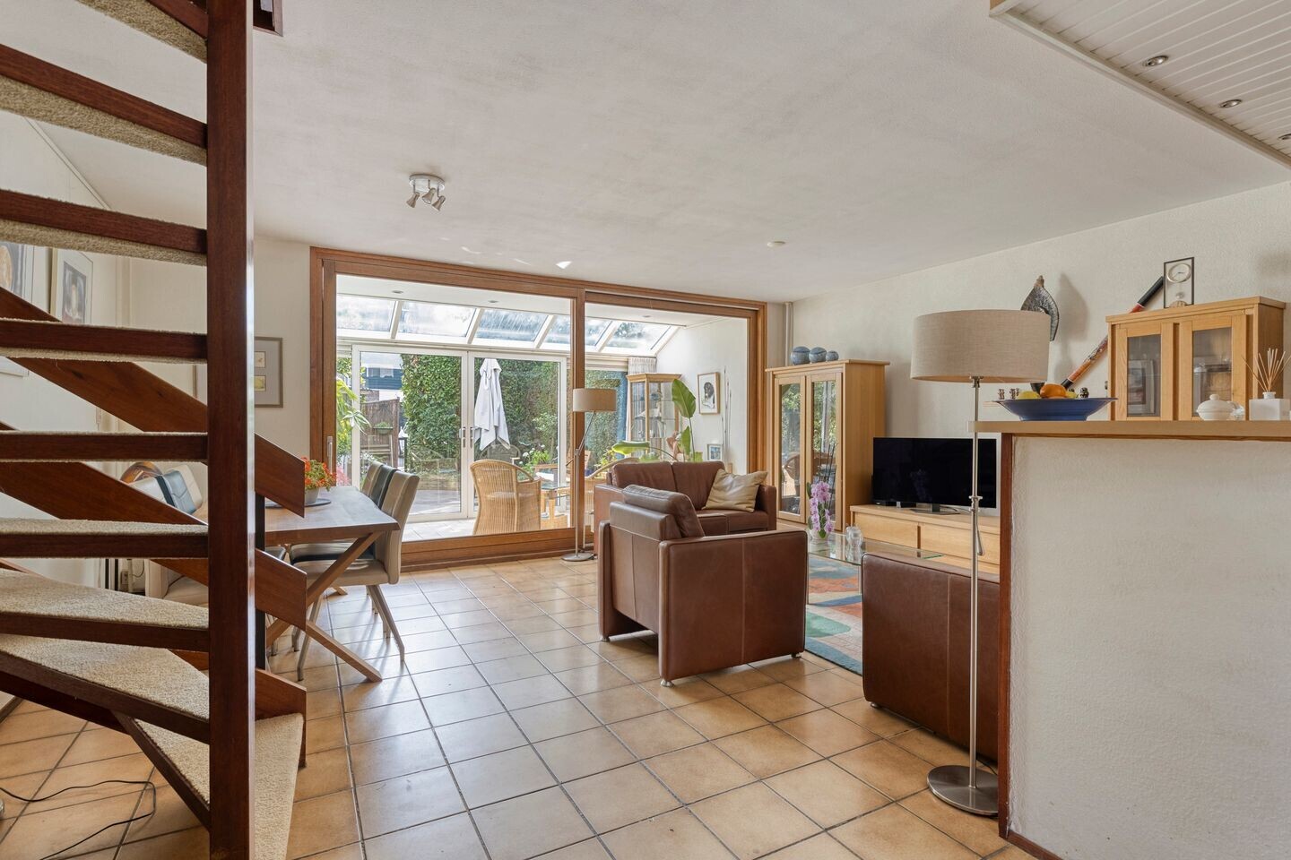 Tussenwoning te koop: Boukeveld 3, Koog Aan De Zaan