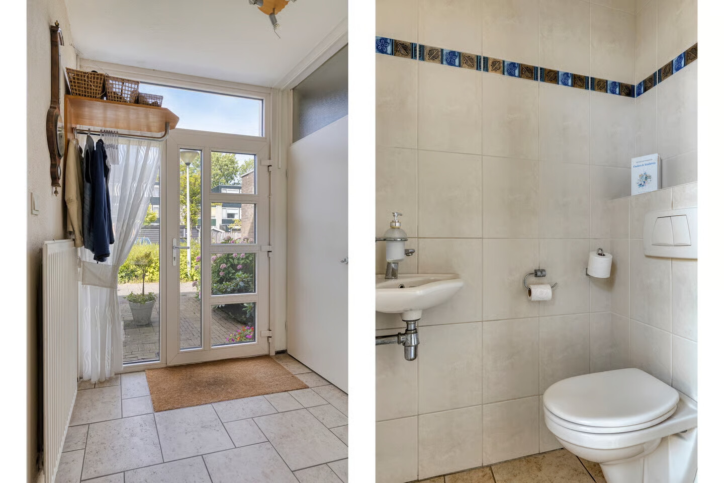 Tussenwoning te koop: Boukeveld 3, Koog Aan De Zaan
