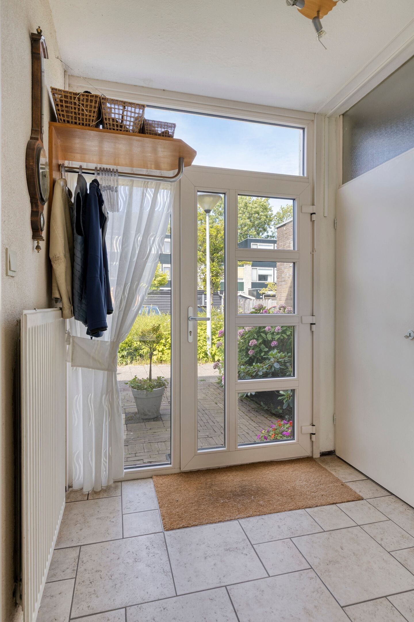 Tussenwoning te koop: Boukeveld 3, Koog Aan De Zaan