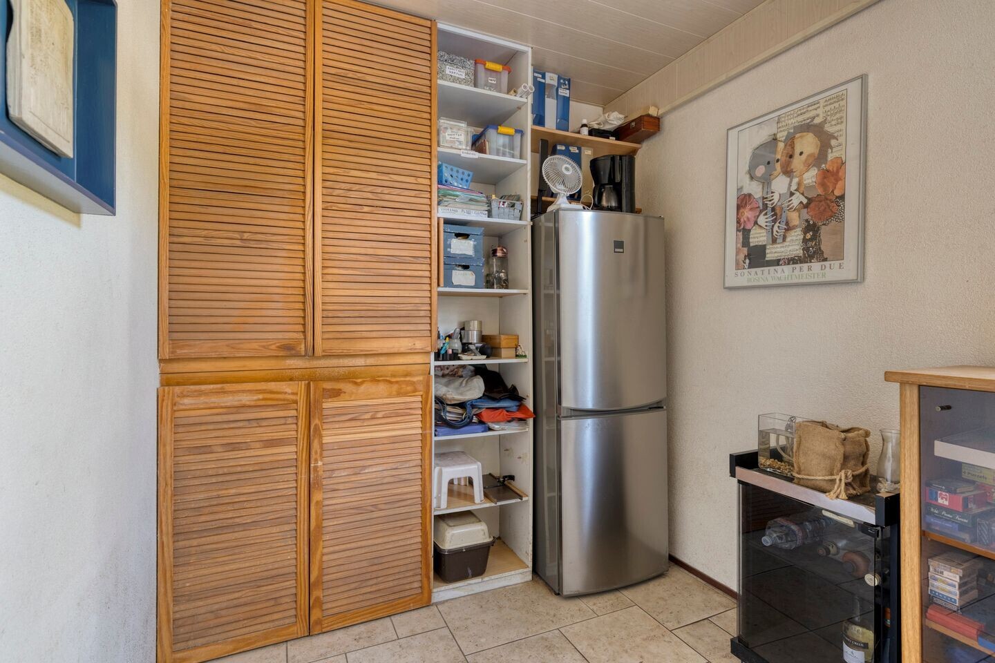 Tussenwoning te koop: Boukeveld 3, Koog Aan De Zaan