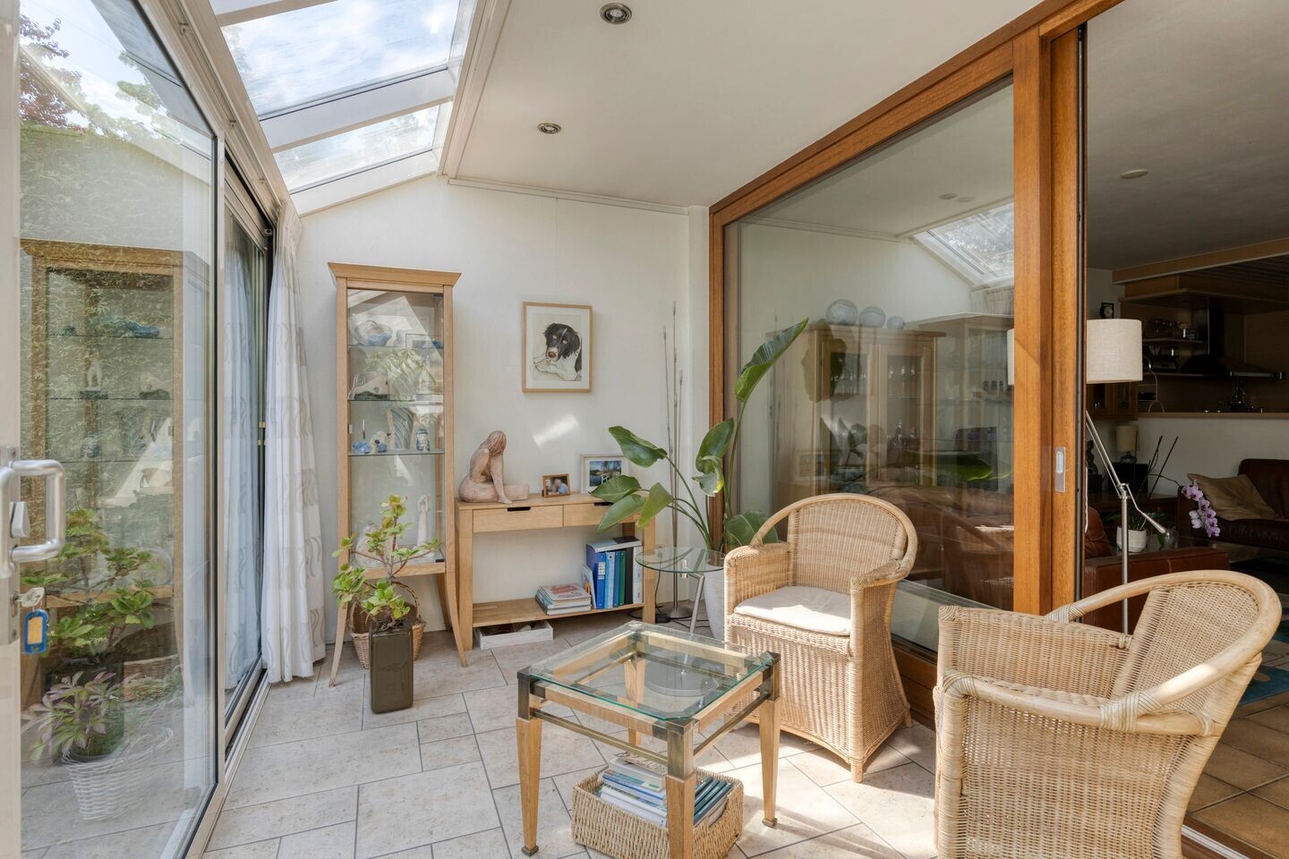 Tussenwoning te koop: Boukeveld 3, Koog Aan De Zaan