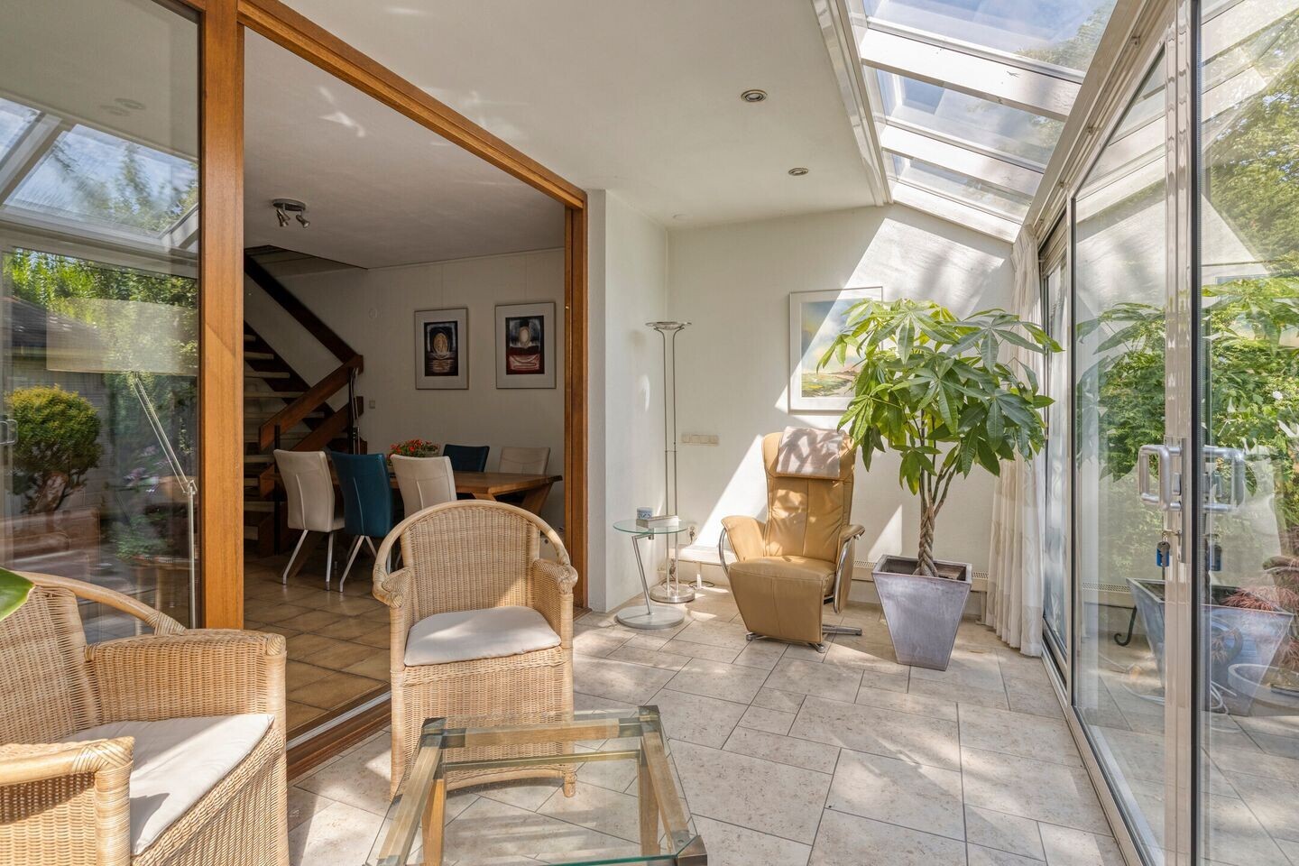 Tussenwoning te koop: Boukeveld 3, Koog Aan De Zaan
