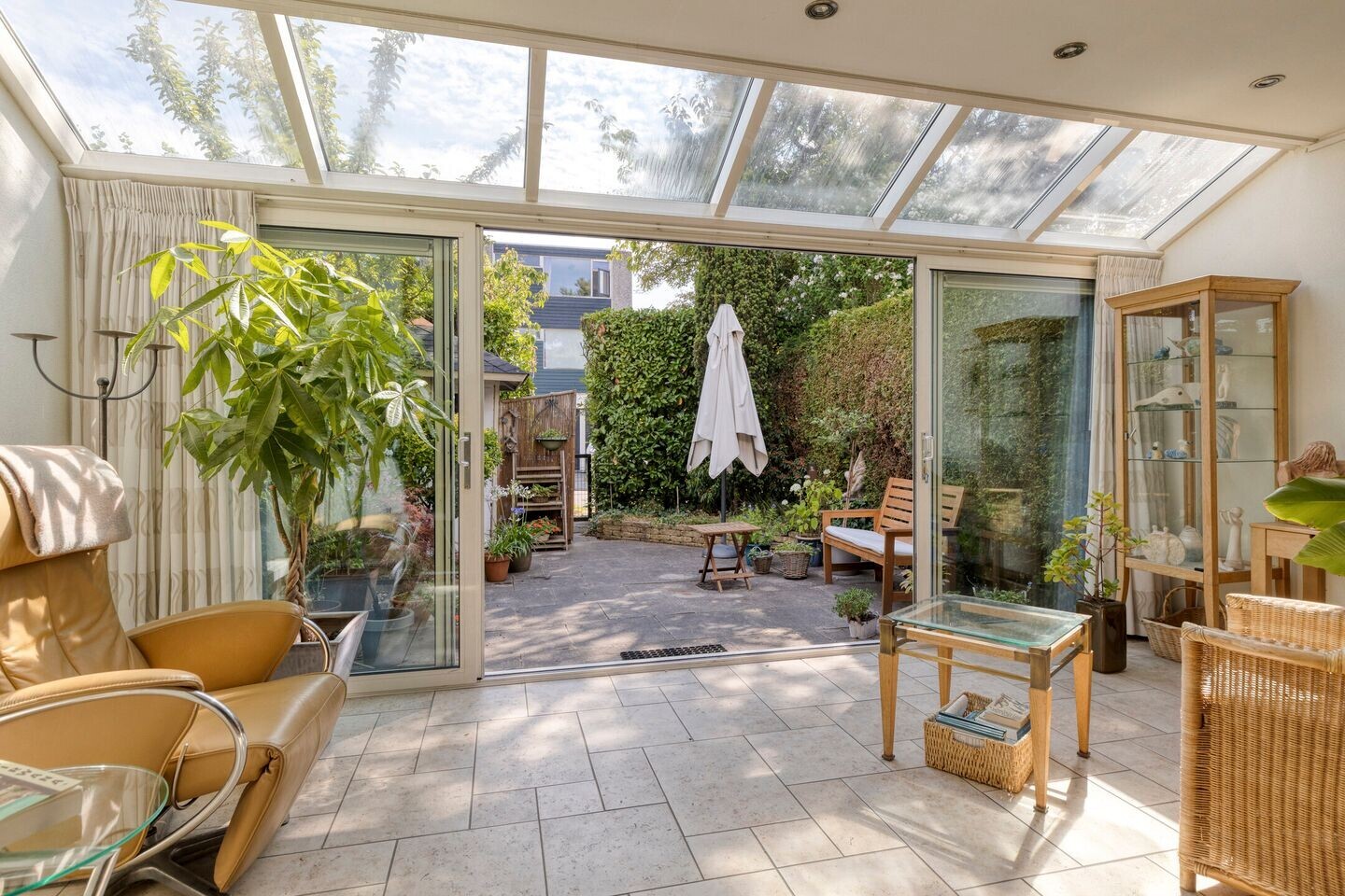 Tussenwoning te koop: Boukeveld 3, Koog Aan De Zaan