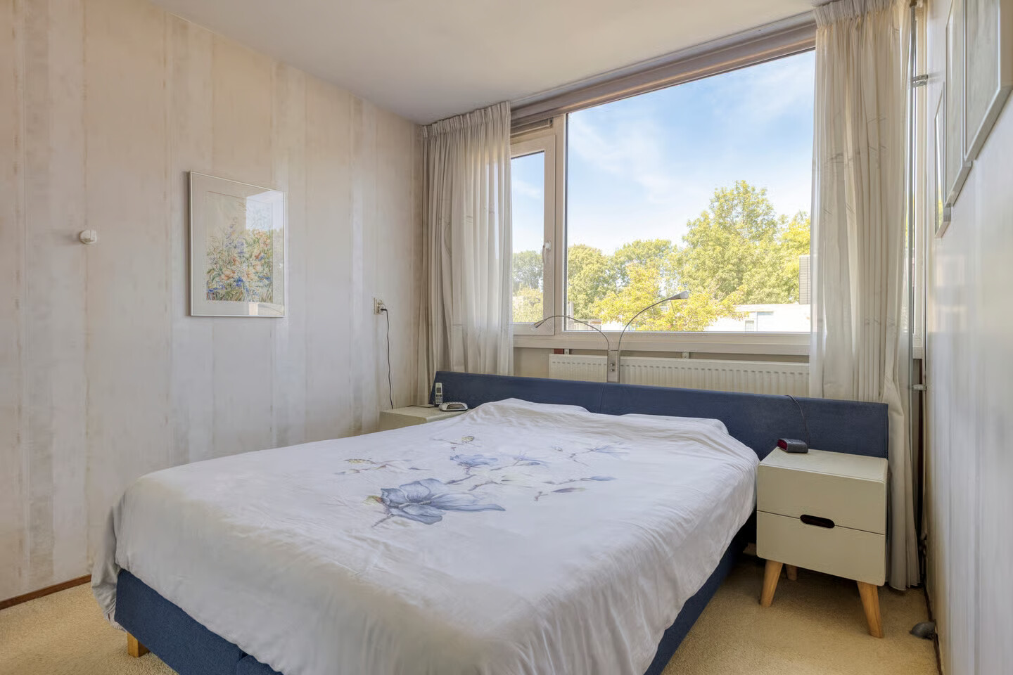 Tussenwoning te koop: Boukeveld 3, Koog Aan De Zaan
